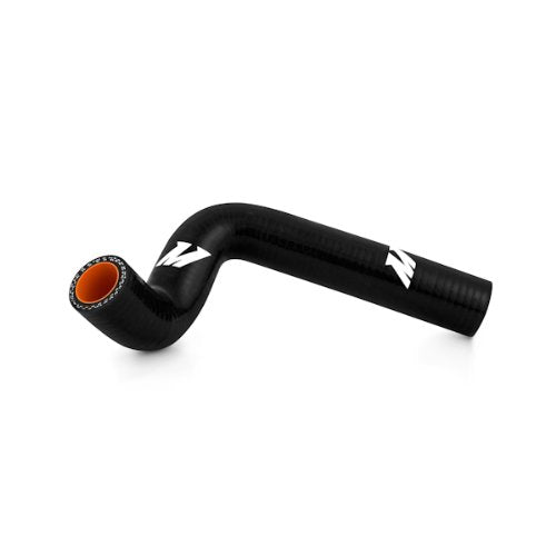Mishimoto Dirt Bike MMDBH-RM125-01KTBK Silicone Hose Fits Suzuki RM125 2001-2008 Black