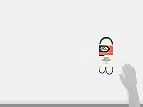 K080450HD Gates Belt