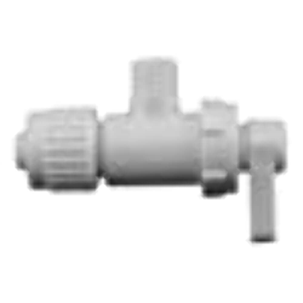 Flair It Flair-it Angle Valve 06893