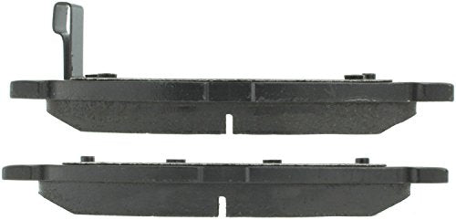 Sport Brake Pads StopTech 309.06370 with Shims and Hardware