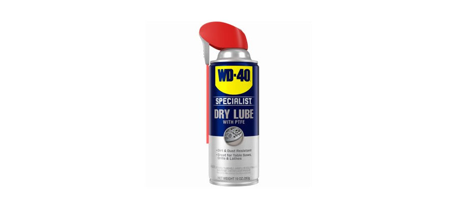 Dry Lube 10OZ