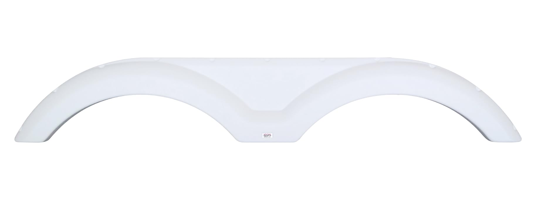 Fender Skirt ICON, Tandem, Sunnybrook, FS2646, Polar White