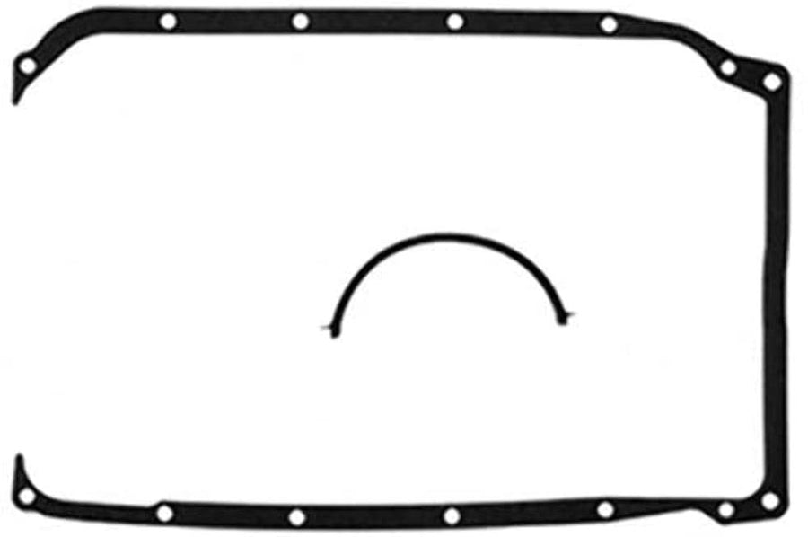 Engine Oil Pan Gasket Set MAHLE OS32120