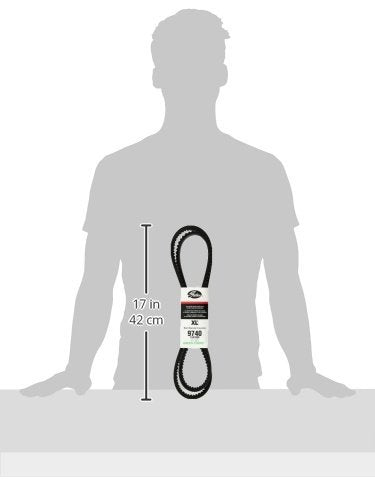 XL High Capacity Automotive V-Belt