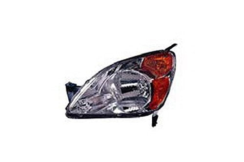 HD Depo CRV 02-04 UNIT RH CAPA