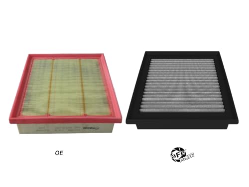 FLOW Magnum OE Replacement Air Filter w/Pro DRY S Media Mazda CX-90 2024 L6-3.3L (t)
