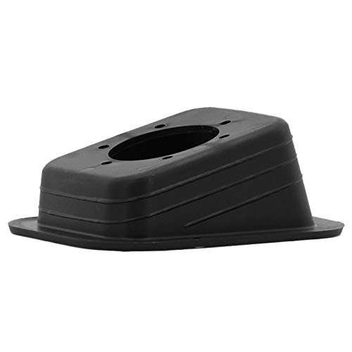 17742.01 Omix-Ada | Fuel Filler Neck Cover | OE Reference: 5463803 | Fits 1978-1995 Jeep CJ/Wrangler YJ