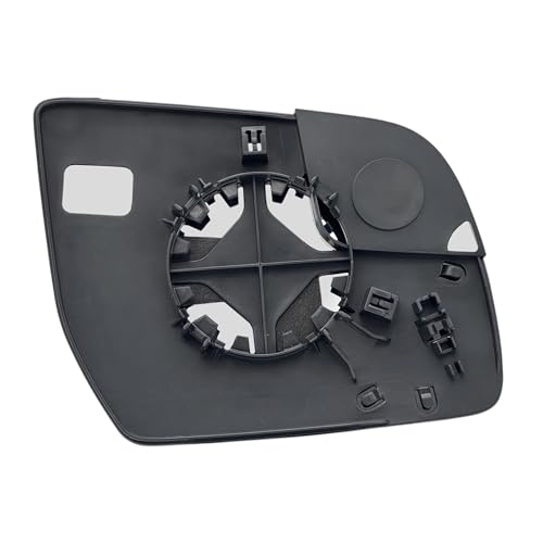 Glass Replacement Assembly for 19-23 FORD Ranger, w/o BSDS