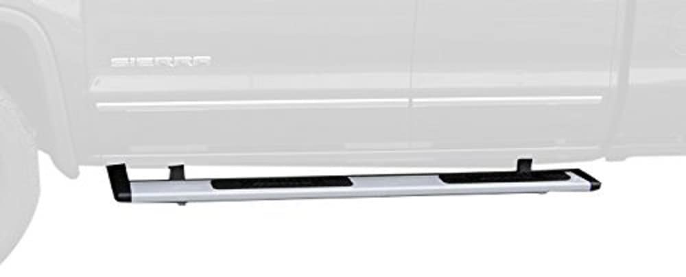Running Board OWENS Products OC51107N-01