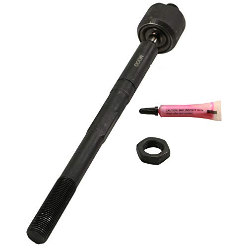 Steering Tie Rod End MOOG EV801209 for Nissan Pathfinder