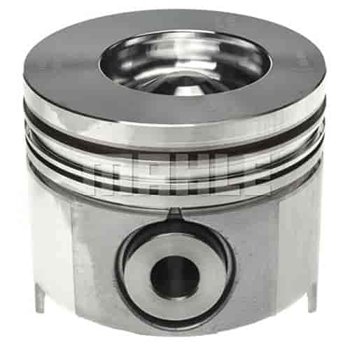 224-3163WR.040 Mahle Piston