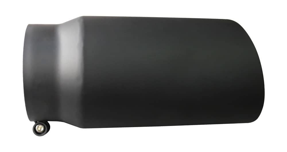 Exhaust Speed FX 501B Tip
