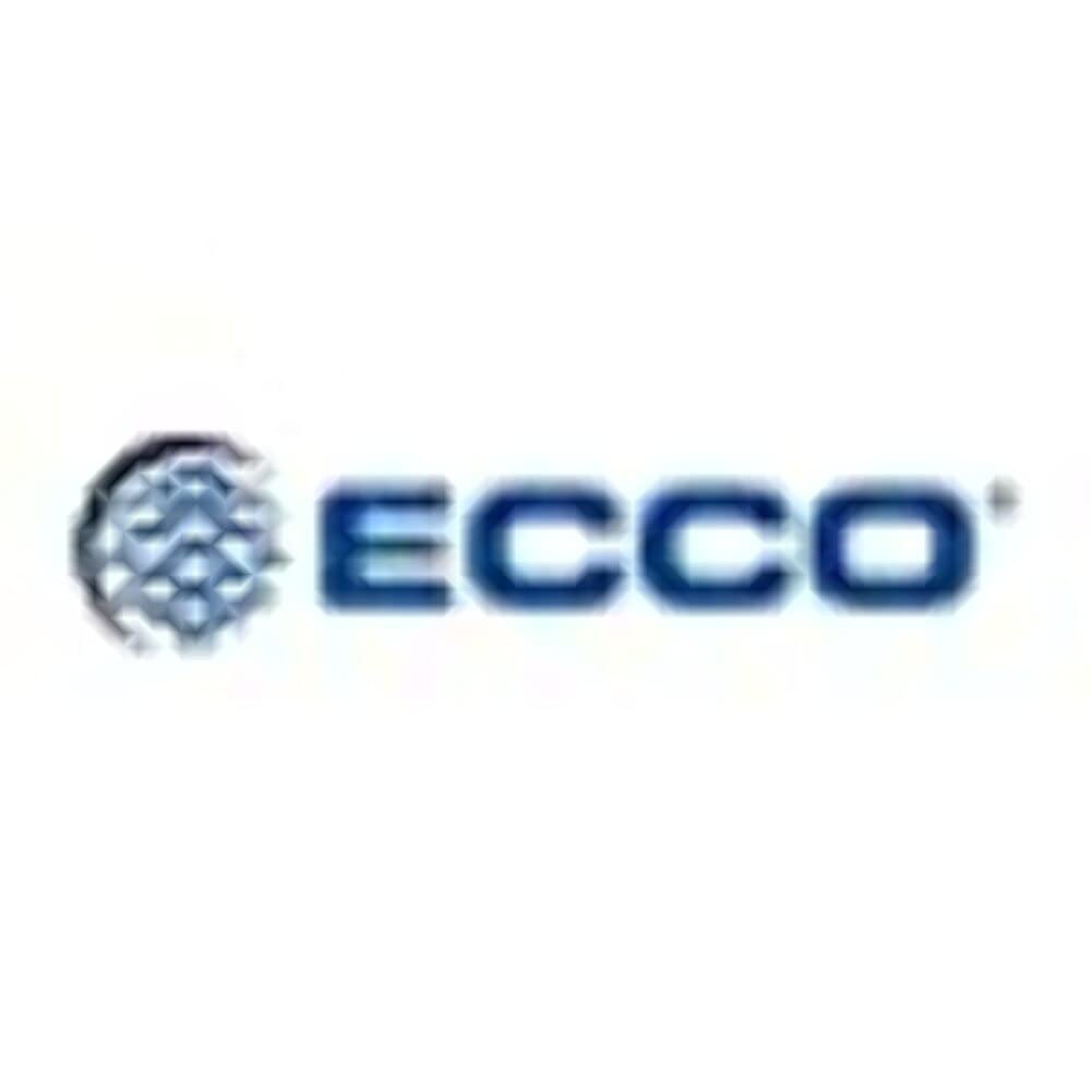 LED Beacon: ECCO Aluminium Base Mini (EB7265CAB)