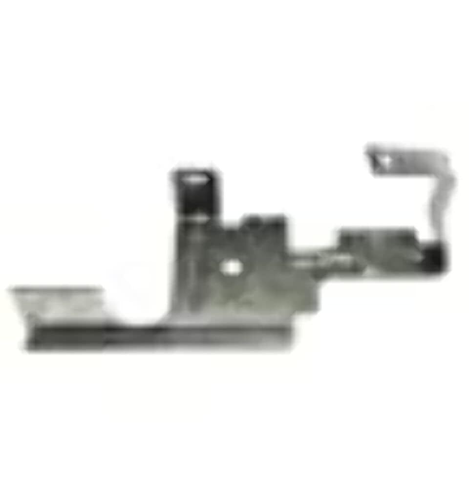 KIT SVC DOMETIC 92080 Bracket MTG. Valve