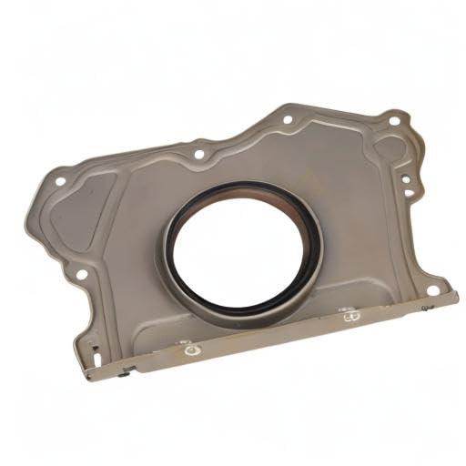 17449.07 | Omix-Ada | Rear Crankshaft Oil Seal & Retainer | OE Reference: 68433335AA | Fits 2012-2018 Jeep Wrangler JK 3.6L