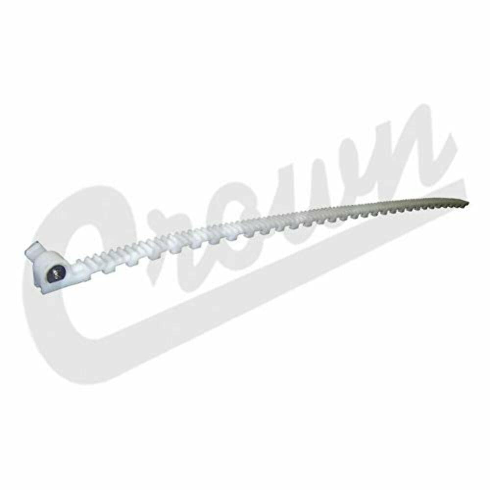 Power Window Crown Automotive Flex Rack J8134773