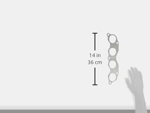 MS 96474 FEL-PRO Exhaust Manifold Gasket Set