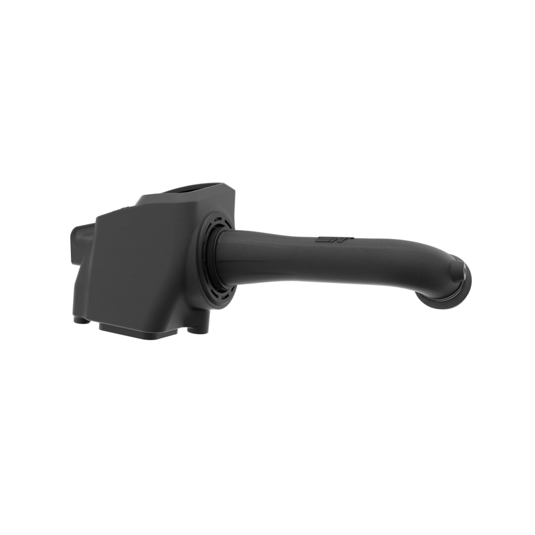 K&N 14-20 Chevy Silverado 1500 NextGen (5.3L/6.2L V8) Cold Air Intake