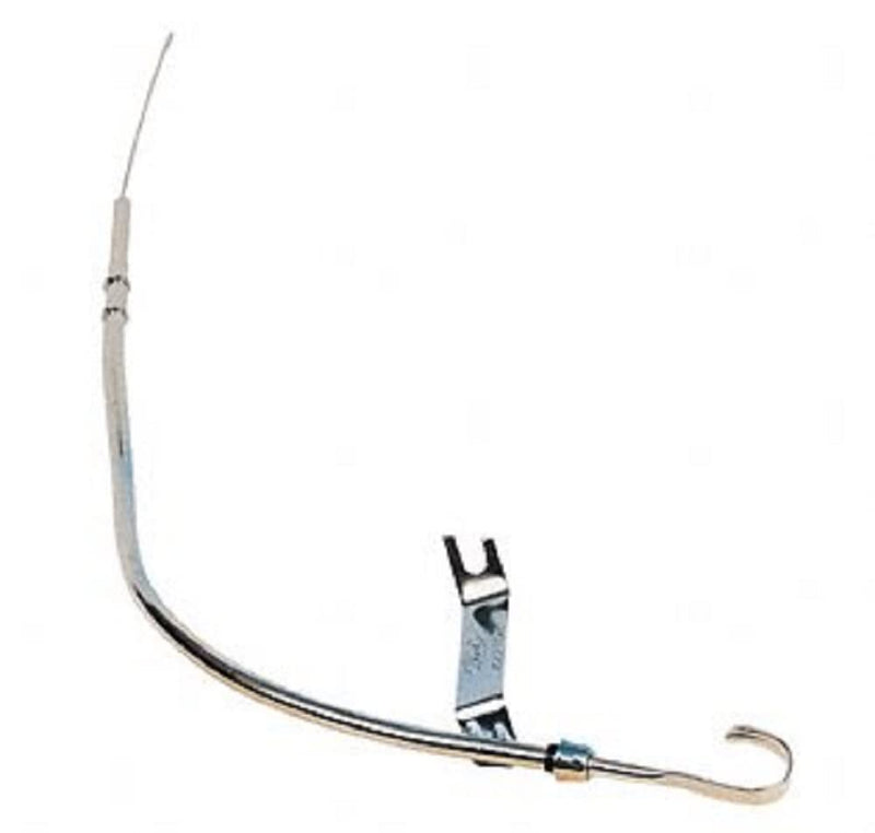 Engine Oil Dipstick/Tube Ford Racing M6750C303