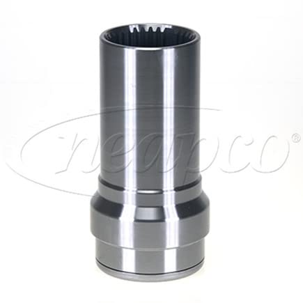 Driveshaft Neapco N170-55-21-2X Splined Weld Sleeve