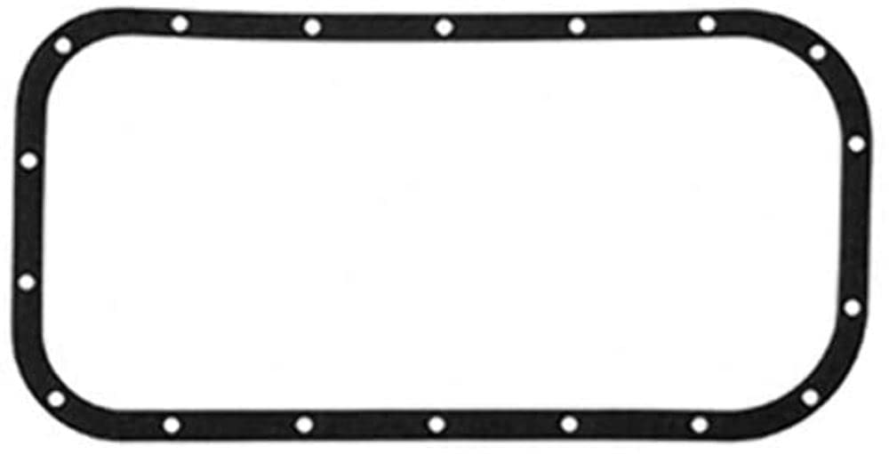 Engine Oil Pan Gasket MAHLE OS32089