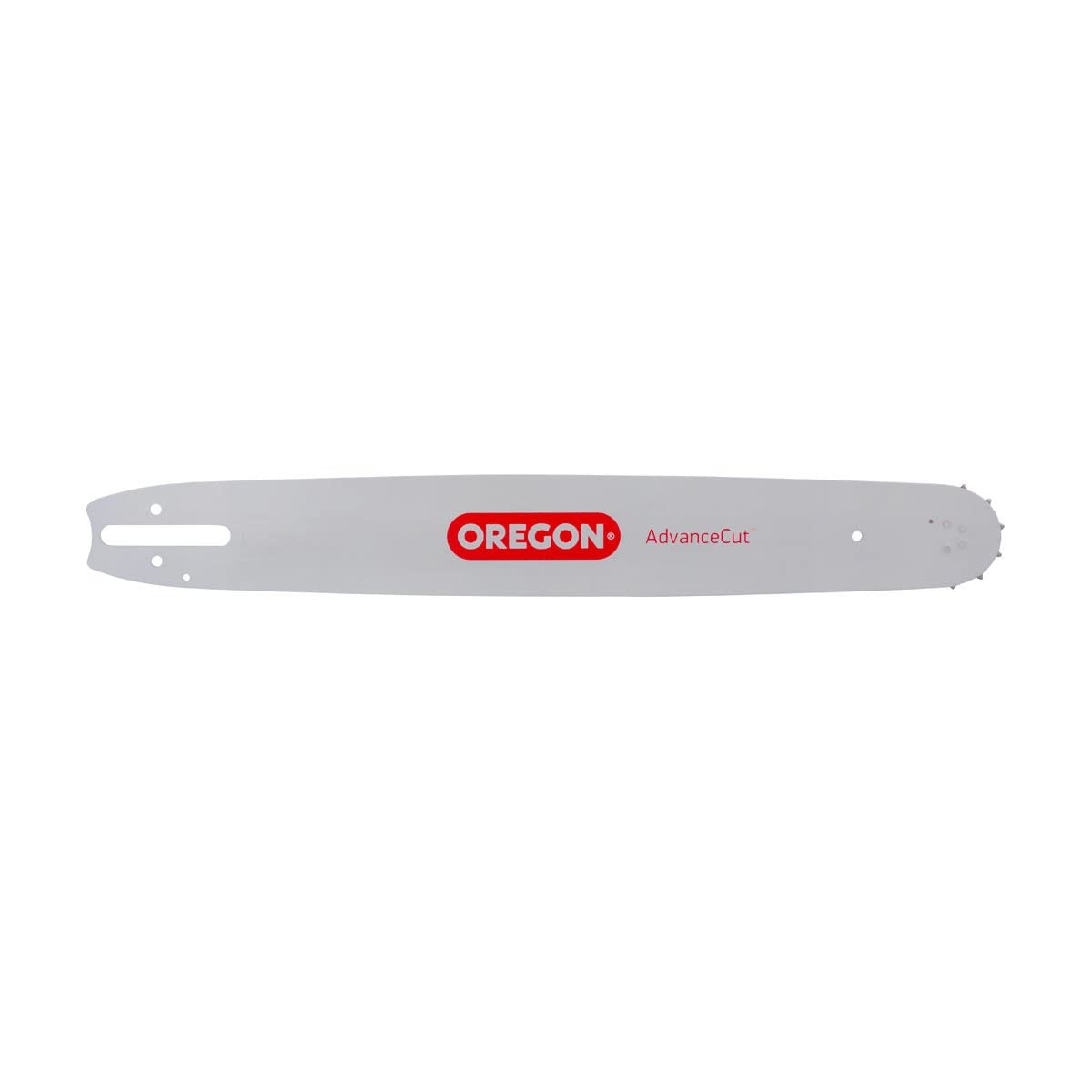 Guide Rail Oregon Pro-AM 45 cm 3/8 Inch 1.6 mm 183SFHD025