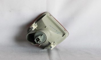 Left TYC Turn Signal Light Assembly Compatible with 1998-2000 Toyota Tacoma