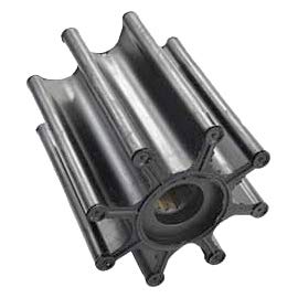 Impeller emp