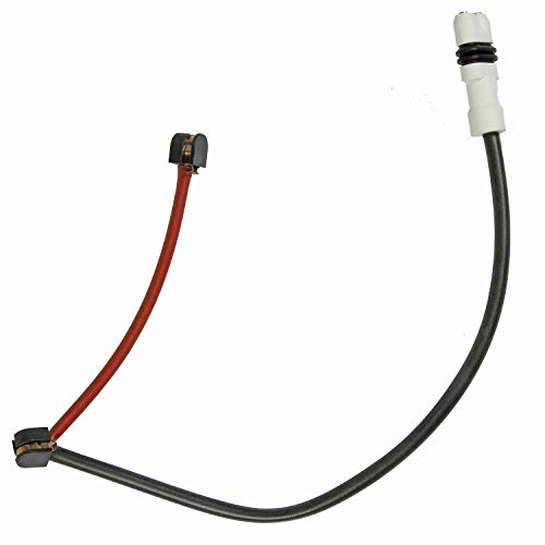 POWERSTOP Front Brake Pad Wear Sensor SW-1629 For Porsche 944, Porsche 968 [Model Specific]