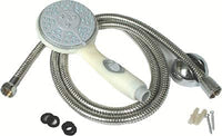 Showerhead Kit Camco 43715 (off Wht)