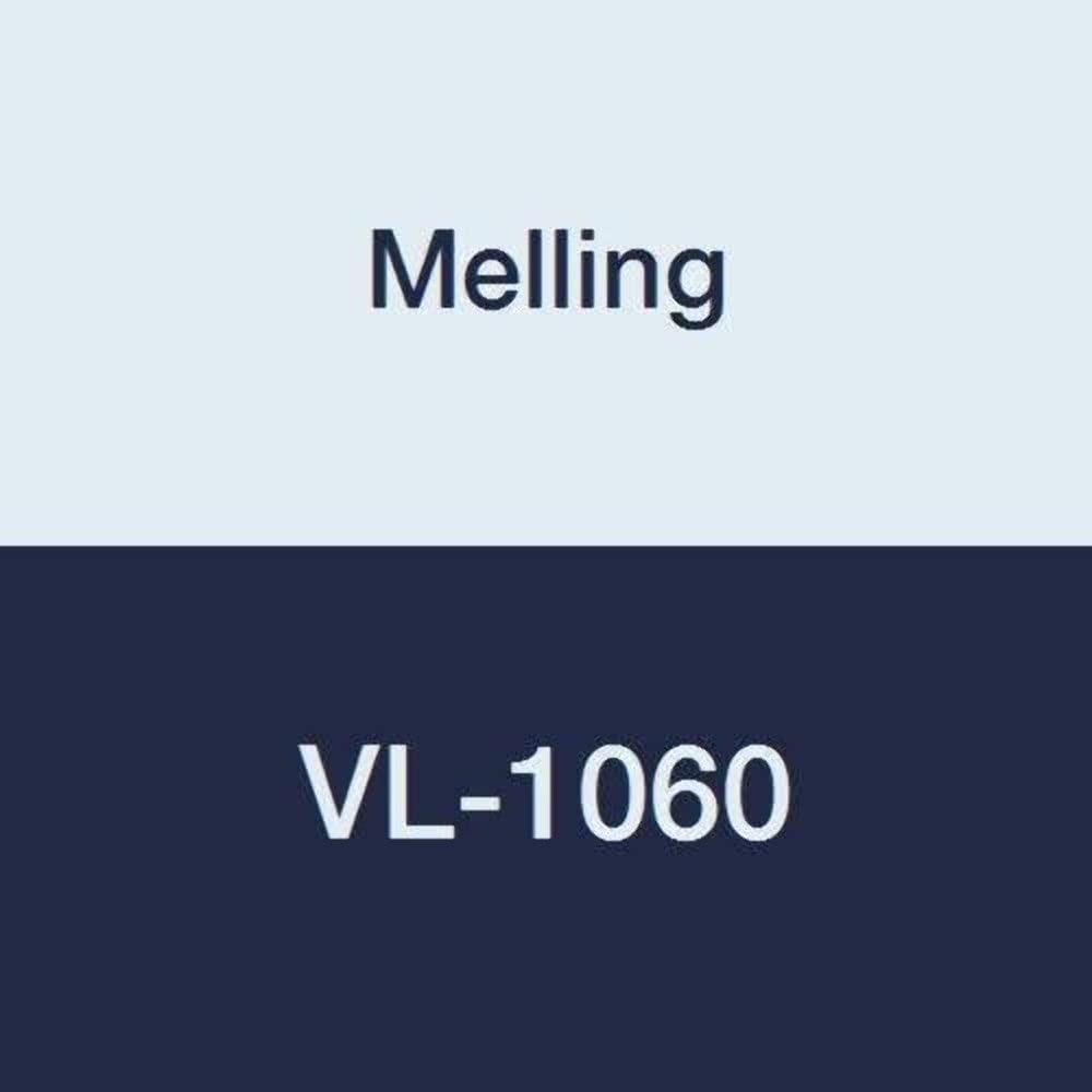 Melling Stock Replacement Engine Valve VL-1060 Lock