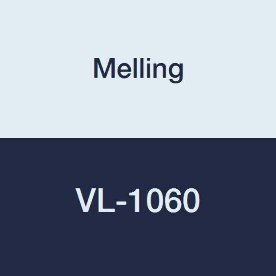 Melling Stock Replacement Engine Valve VL-1060 Lock