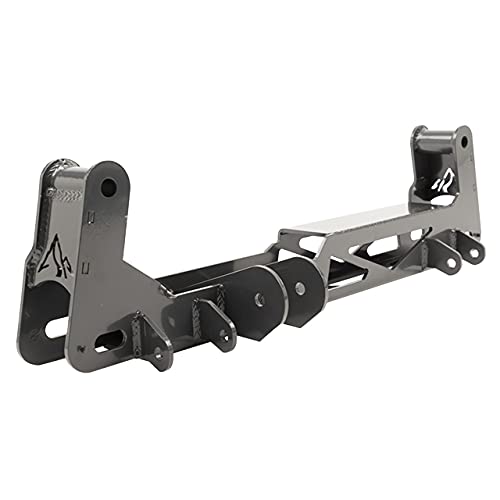 150210TP Belltech 6-8" Trail Performance Suspension Lift Kit fits 2019-2020 Silverado/Sierra 1500 4WD