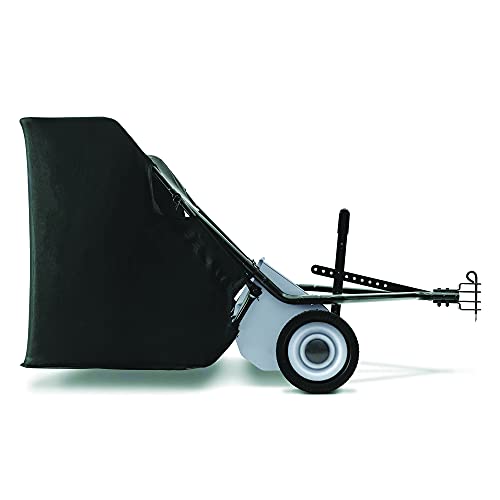 42SWP22 Ohio Steel Sweeper Spiral Brush, 42"/22 cu. ft.,Black