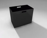 Battery Box Shuriken for SK-BT60