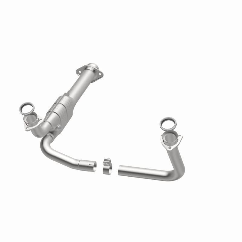 catalytic converter Direct Fit