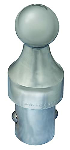 2-5/16 Gooseneck Ball Husky Towing 33055