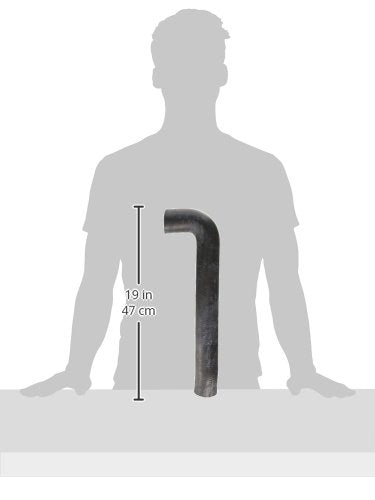 Premium Gates Molded Coolant Hose 21305