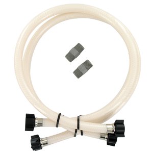 RV Pump Kit Valterra P23512PB, White