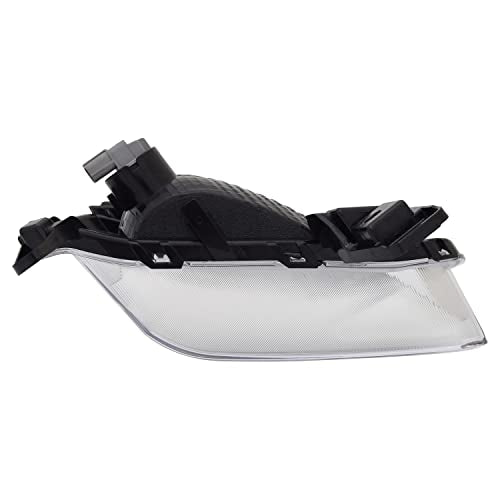 Replacement TYC 12-5448-00 Turn Signal Lamp front_left for KIA FORTE