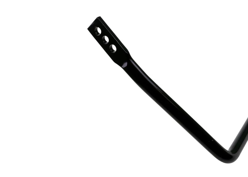 Nolathane Rear Suspension REV011.0090B Stabilizer Bar Assembly Compatible with Lexus 03-09 GX470, Toyota 07-09 FJ Cruiser