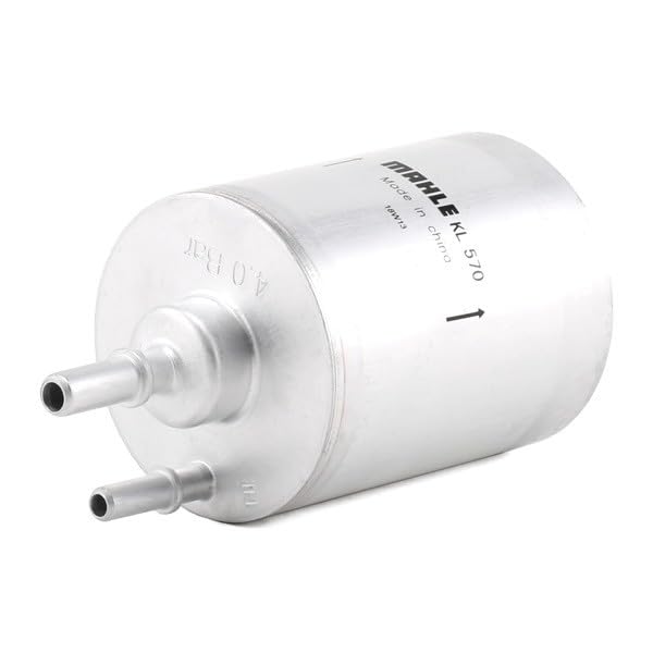 Fuel Filter MAHLE KL 570