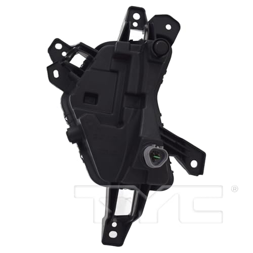 20-22 TYC Americas N-IRO LED DRL LH