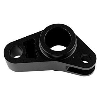 Wilwood 330-12743 PEDAL,DUAL M/C,60A LEVER,PEDAL BASE