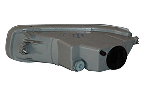 TYC 19-5573-00 TY CROLA F.L RH 03-04, OEM # 81210-02060, PartsLink # TO2593107