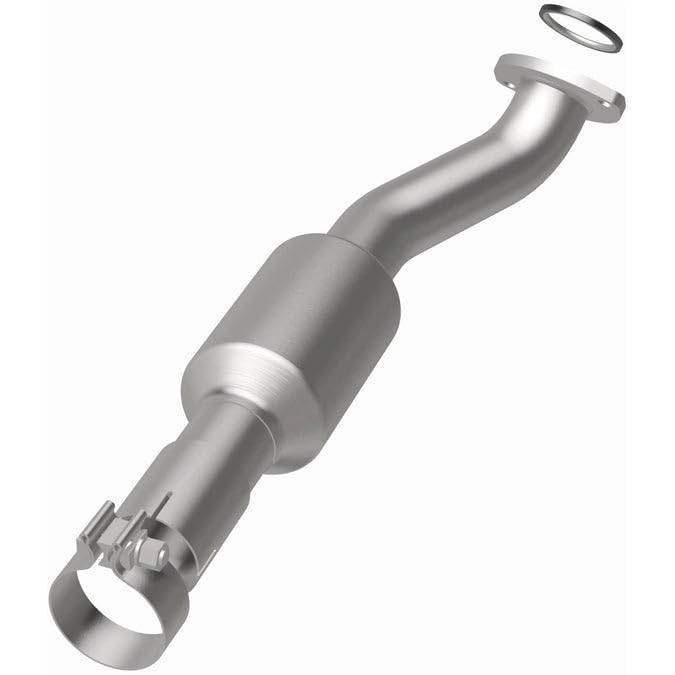 California Grade MagnaFlow Catalytic Converter 5571544: Direct-Fit, Compatible with 2009-2012 Toyota RAV4 (CARB Compliant)