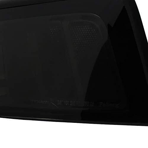 LH-MST99G-RS Spec-D Tuning Headlights- Smoke FORD MUSTANG 94-04