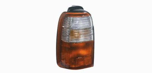 Tail Lamp Assembly TYC 11-3210-90