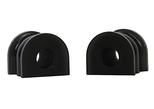 Nolathane Rear REV012.0246 Sway Bar Bushing (15mm); fits Honda Civic 01-05