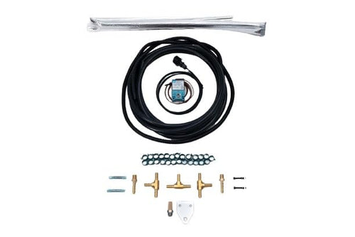 GTR Turbo Kit Alpha Performance 3-port Boost Control Kit (For use with Alpha Series Turbo Kits)
